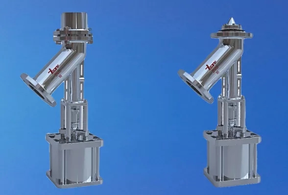 福建捷斯特閥門制造有限公司 福建捷斯特閥門制造有限公司