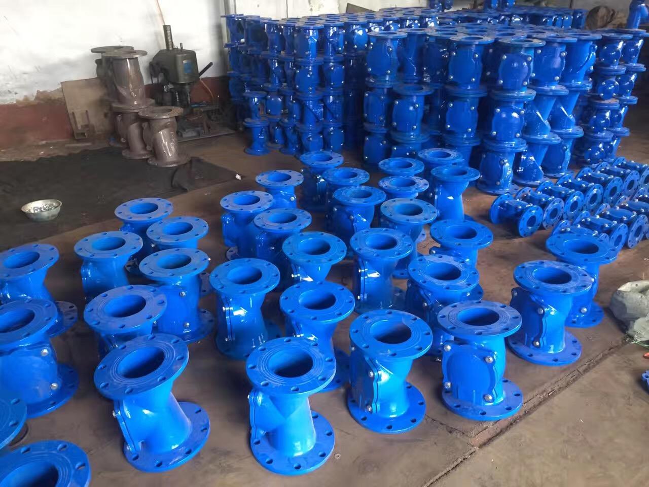 福建捷斯特閥門制造有限公司 福建捷斯特閥門制造有限公司