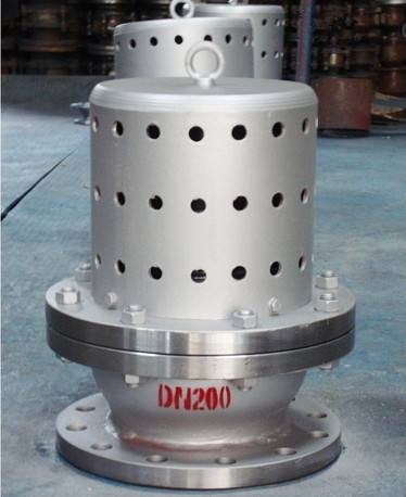 福建捷斯特閥門制造有限公司 福建捷斯特閥門制造有限公司