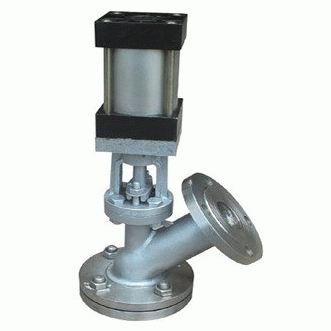 福建捷斯特閥門制造有限公司 福建捷斯特閥門制造有限公司