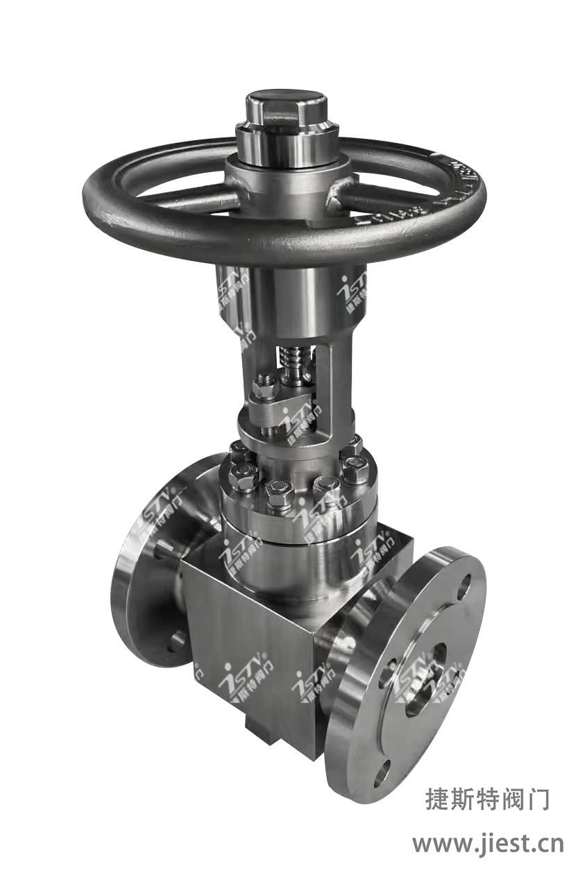 福建捷斯特閥門制造有限公司 福建捷斯特閥門制造有限公司